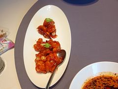 -蜀国演义(黄寺大街店)