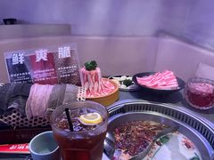 -故里和山·成都火锅(欢乐港湾店)