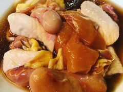 -金海阁海鲜火锅