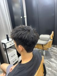 -藤野造型·专业烫染店