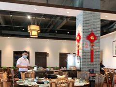 大堂-鼎盛私厨·新派顺德菜(上河坊店)