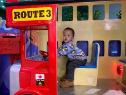 -星岛乐园(爱琴海购物公园店)