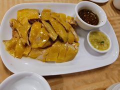 -巫记鸡饭店