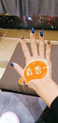 -安芮儿日式美甲美睫皮肤管理