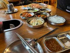 -香猪坊(五道口店)