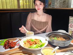 -老伙记海鲜码头(北滘店)