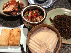 -南京大牌档(之心城店)