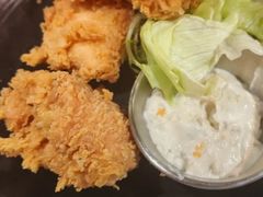 -小川洋风料理(江汉路店)