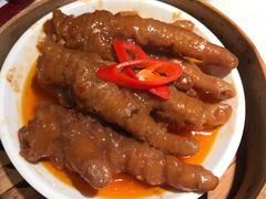 -南枝记·港式打边炉(新北万达店)