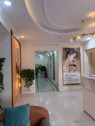 -金都微美·精准护肤·疗愈SPA