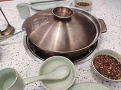 -椰子营·椰子鸡火锅(万象里店)