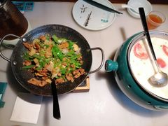 -佬麻雀·剁椒鱼头(京基KK One店)