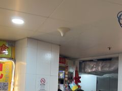 -下环街市熟食中心