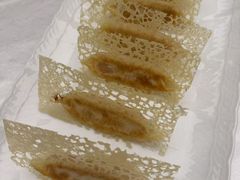 -品海楼·大连海胆锅贴馆(东港店)