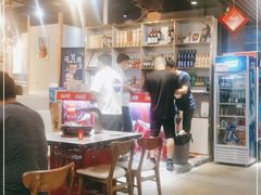 -胡哥烤肥牛(车公庙店)