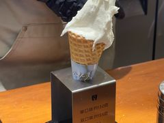-野人先生Gelato(上海长宁龙之梦店)