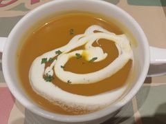 -安妮意大利餐厅(国贸店)