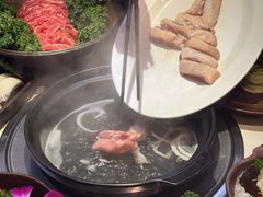 -润泽园椰子鸡(汇一城店)