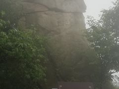 -沂蒙山旅游区云蒙景区(蒙山国家森林公园)
