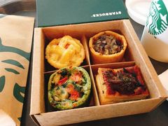 -星巴克(苏州泰华店)