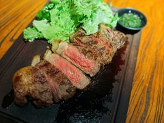 -El Bodegon阿根廷秘鲁餐厅(幸福路店)