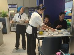 -兰湘子·湘菜小炒(盛龙广场店)