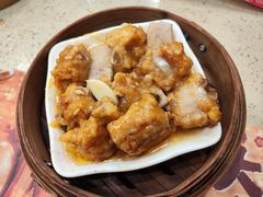 -点都德(龙之梦店)