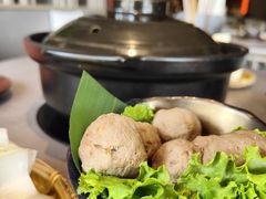-罗勒家·养生火锅· Bistro(大望路店)