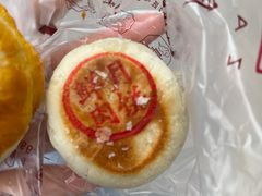 鲜肉月饼-詹记桃酥(宿州路店)