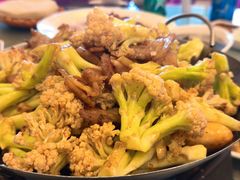 -郑州烤鸭总店