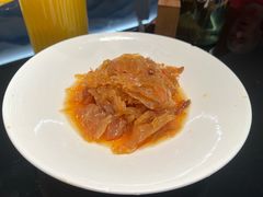 -味莊餐厅(康庄南街店)