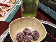 -霄汉羊排(万松园一店)