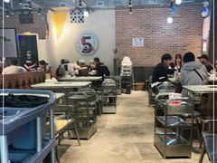 大堂-五里关火锅(牛市口店)