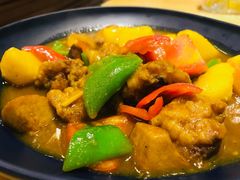 -泰柠小馆泰式料理(银泰城店)