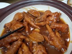 -良友·海鲜青岛菜(五四广场店)