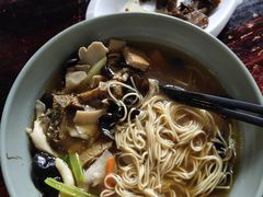 -重元寺香积厨素斋馆