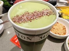 -海底捞火锅(枫蓝国际购物中心店)