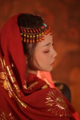 点击看大图 -汉仪华裳汉服馆(打浦桥店)