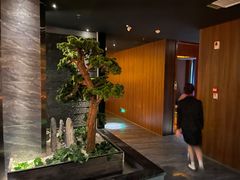 -江南足纪·影院足道·轻奢SPA(笋岗HALO广场店)