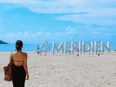 -石梅湾艾美度假酒店