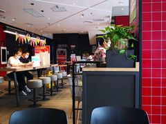 -肯德基(顺义光明大街店)