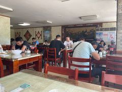 -青岛锅贴(四流中路店)