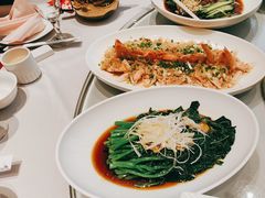 -老妈菜馆(建设街店)