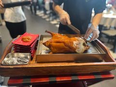 -羲和雅苑•北京烤鸭(吴中路万象城店)