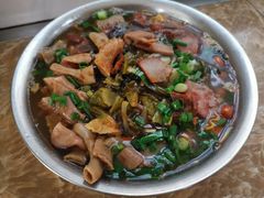 -北海田螺店(四川路店)