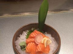 -西村日本料理(香格里拉饭店)