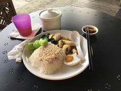 -标记Jane's kitchen(平桥直街店)