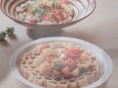 -西贝(华发商都店)