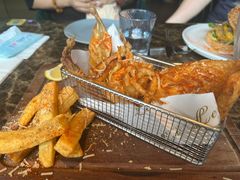 -Lets burger非常汉堡·环球风味(蓝色港湾店)