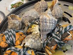 -圣罗巴海鲜自助(黑金店)